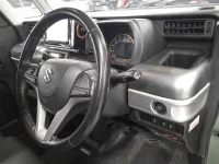 Suzuki SPACIA GEAR лот № 492 оценка 3  с аукциона в Японии 6