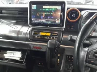 Suzuki SPACIA GEAR лот № 492 оценка 3  с аукциона в Японии 8