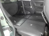 Suzuki SPACIA GEAR лот № 492 оценка 3  с аукциона в Японии 9