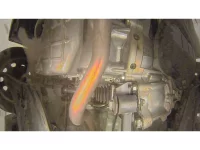 Suzuki SPACIA GEAR лот № 492 оценка 3  с аукциона в Японии 10