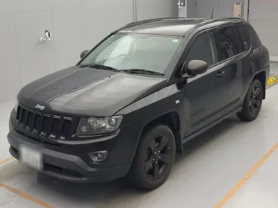 Chrysler JEEP COMPASS