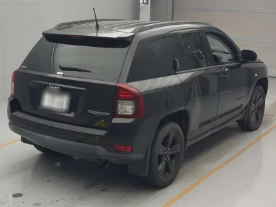 Chrysler JEEP COMPASS