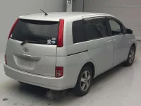 Toyota ISIS лот № 4262 оценка RA  с аукциона в Японии 1