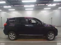 Toyota VANGUARD лот № 30535 оценка 3.5  с аукциона в Японии 2