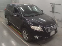 Toyota VANGUARD лот № 30535 оценка 3.5  с аукциона в Японии 4