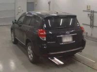 Toyota VANGUARD лот № 30535 оценка 3.5  с аукциона в Японии 5