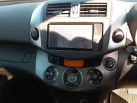 Toyota VANGUARD лот № 30535 оценка 3.5  с аукциона в Японии 8