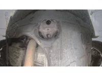 Toyota VANGUARD лот № 30535 оценка 3.5  с аукциона в Японии 10