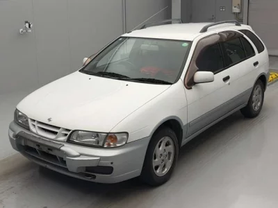 Nissan PULSAR SERIES