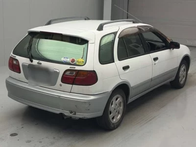 Nissan PULSAR SERIES