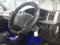 Toyota REGIUS ACE VAN лот № 30540 оценка 3.5  с аукциона в Японии 6