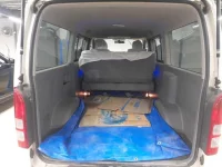 Toyota REGIUS ACE VAN лот № 30540 оценка 3.5  с аукциона в Японии 8