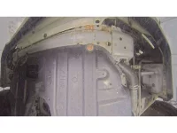 Toyota REGIUS ACE VAN лот № 30540 оценка 3.5  с аукциона в Японии 10