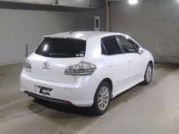 Toyota BLADE лот № 2109 оценка 4  с аукциона в Японии 1