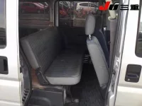 Honda ACTY VAN лот № 7401 оценка -  с аукциона в Японии 4