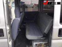 Honda ACTY VAN лот № 7401 оценка -  с аукциона в Японии 9