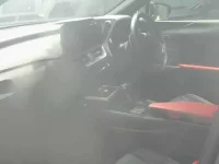 Lexus UX лот № 3008 оценка 4  с аукциона в Японии 2