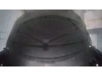 Volkswagen TIGUAN лот № 4021 оценка 4  с аукциона в Японии 10