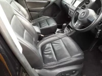 Volkswagen TIGUAN лот № 4021 оценка 4  с аукциона в Японии 7