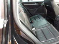 Volkswagen TIGUAN лот № 4021 оценка 4  с аукциона в Японии 9