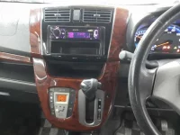 Subaru STELLA лот № 509 оценка 3.5  с аукциона в Японии 8
