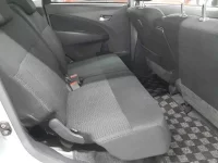 Subaru STELLA лот № 509 оценка 3.5  с аукциона в Японии 9