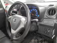 Subaru STELLA лот № 509 оценка 3.5  с аукциона в Японии 6