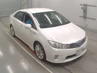 Toyota SAI лот № 30547 оценка 3.5  с аукциона в Японии 4