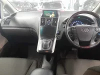 Toyota SAI лот № 30547 оценка 3.5  с аукциона в Японии 8