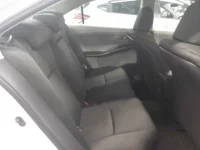 Toyota SAI лот № 30547 оценка 3.5  с аукциона в Японии 9