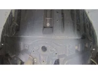 Toyota SAI лот № 30547 оценка 3.5  с аукциона в Японии 10