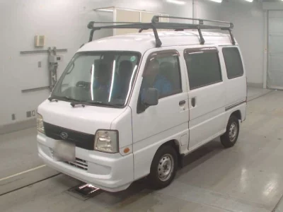 Subaru SAMBAR