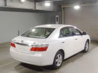 Toyota PREMIO лот № 75023 оценка RA  с аукциона в Японии 1