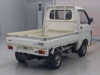 Daihatsu HIJET TRUCK лот № 77001 оценка R  с аукциона в Японии 1