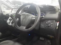 Toyota WISH лот № 30554 оценка R  с аукциона в Японии 6