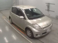 Toyota PASSO лот № 30553 оценка R  с аукциона в Японии 4