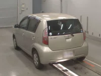 Toyota PASSO лот № 30553 оценка R  с аукциона в Японии 5