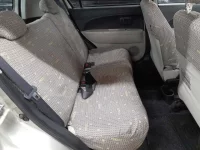 Toyota PASSO лот № 30553 оценка R  с аукциона в Японии 9