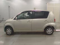 Toyota PASSO лот № 30553 оценка R  с аукциона в Японии 3