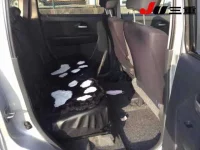 Mazda AZ WAGON лот № 7415 оценка -  с аукциона в Японии 4