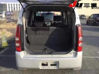 Mazda AZ WAGON лот № 7415 оценка -  с аукциона в Японии 6