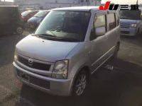 Mazda AZ WAGON лот № 7415 оценка -  с аукциона в Японии 8