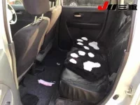 Mazda AZ WAGON лот № 7415 оценка -  с аукциона в Японии 9