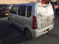 Mazda AZ WAGON лот № 7415 оценка -  с аукциона в Японии 1