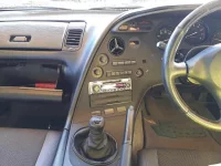 Toyota SUPRA лот № 4030 оценка R  с аукциона в Японии 8