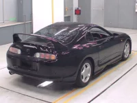 Toyota SUPRA лот № 4030 оценка R  с аукциона в Японии 1