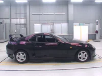 Toyota SUPRA лот № 4030 оценка R  с аукциона в Японии 2