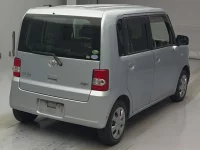 Toyota PIXIS SPACE лот № 4320 оценка 3.5  с аукциона в Японии 1