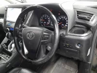 Toyota VELLFIRE лот № 30558 оценка 3.5  с аукциона в Японии 6