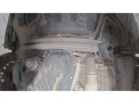 Toyota VELLFIRE лот № 30558 оценка 3.5  с аукциона в Японии 10